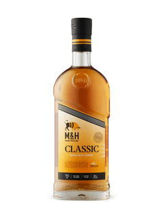 Whisky Single Malt Classic Milk & Honey