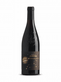 Halos de Jupiter Châteauneuf-du-Pape 2022