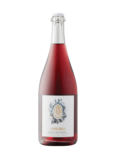 Monte Creek Ranch Split Decision Blueberry Grape Sparkling