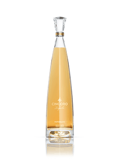 Cincoro Reposado Tequila
