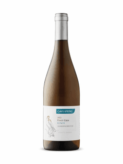 Cave Spring Estate Pinot Gris VQA 2022