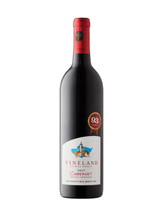 Vineland Cabernet Franc Cabernet Sauvignon VQA