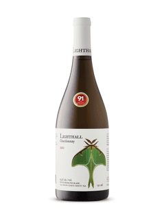 Lighthall Chardonnay VQA 2020