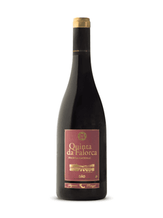 Touriga Nacional Quinta da Falorca 2015