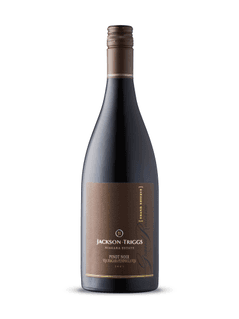 Jackson-Triggs Grand Reserve Pinot Noir VQA
