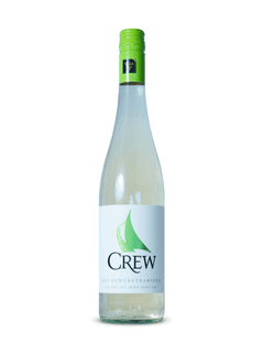 Gewürztraminer VQA CREW
