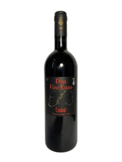 Casaloste Don VincEnzo 2015