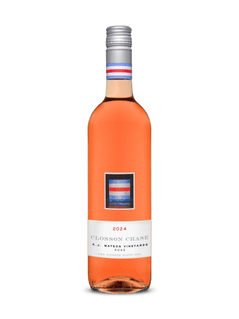 Closson Chase K.J. Watson Vineyards Rosé VQA