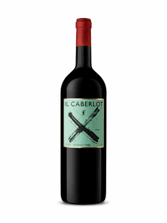 Il Caberlot Il Carnasciale 2021