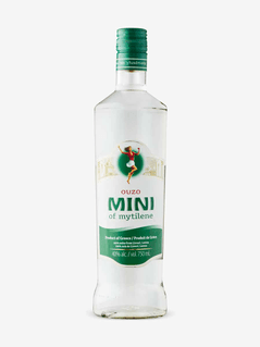 Ouzo Mini
