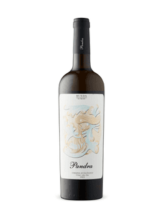 Pandra Organic Verdejo Rueda 2022
