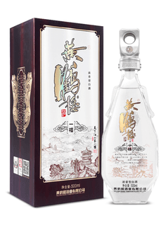 Yellow Crane Tower Baijiu 1F