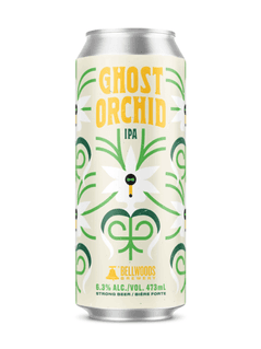 IPA Ghost Orchid Bellwoods