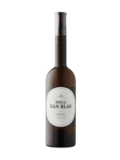 Finca San Blas Dulce Utiel Requena 2016