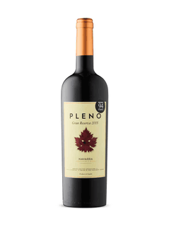 Pleno Gran Reserva 2015