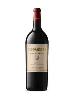 Cepparello Isole e Olena 2022