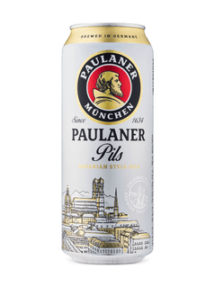 Paulaner Pils
