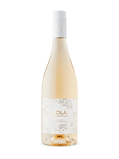 Pelee Island Lola Limited Edition White VQA