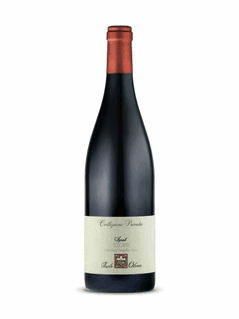 Isole e Olena Collezione Privata Syrah 2021