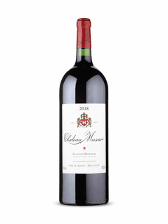 Chateau Musar Rouge 2019
