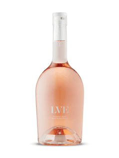 French Rosé LVE 2022