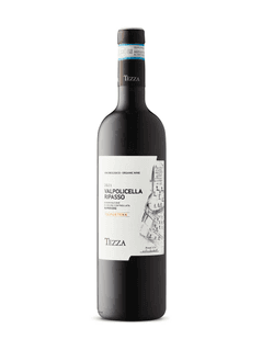 Valpolicella Ripasso Valpantena Superiore Tezza 2021
