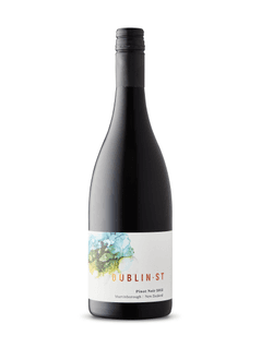 Pinot Noir Dublin St. 2021