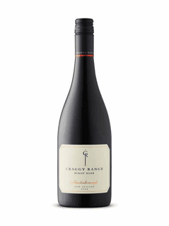 Craggy Range Pinot Noir 2024
