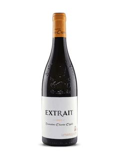 Domaine Chante Cigale Extrait Châteauneuf-du-Pape Blanc 2022