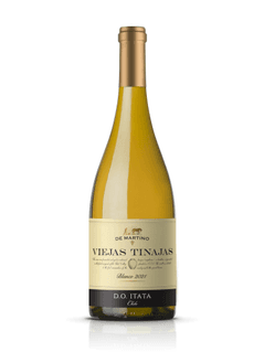 De Martino Viejas Tinajas Muscat 2021