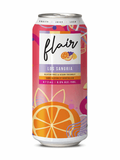 Flair Los Sangria Flavoured Cider
