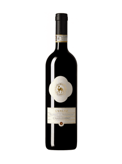 Camigliano Gualto Riserva Brunello di Montalcino 2016