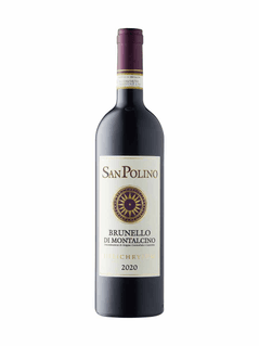San Polino Helichrysum Brunello di Montalcino 2020