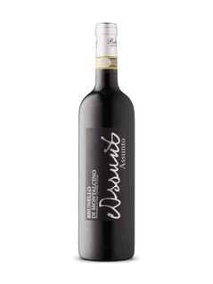 Bellari Assunto Brunello di Montalcino Riserva 2019