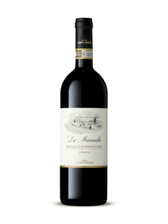 Brunello di Montalcino Riserva La Mannella Cortonesi 2016