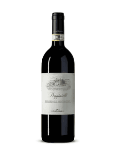 Cortonesi Poggiarelli Brunello di Montalcino 2020