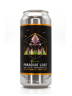 Blood Brothers Paradise Lost Guava