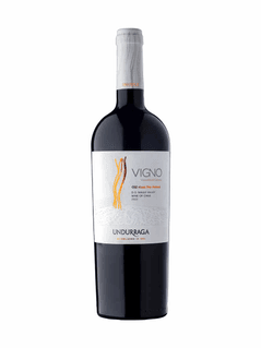 UNDURRAGA VIGNO OLD VINES DRY FARMED CARIGNAN 2022