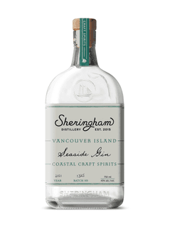 Sheringham Seaside Gin