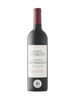 Château Guitignan 2019
