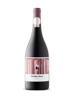 Matilda Nieves Mencia 2023