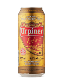 Urpiner Exclusive 16 Craft