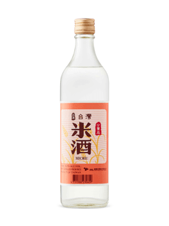 Liqueur de riz Michiu
