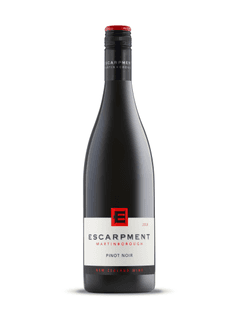 Pinot Noir Escarpment 2019