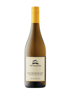 Sauvignon Blanc The Crater Rim 2020
