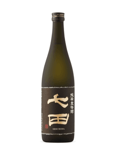Shichida Junmai Dai Ginjo Super Premium Sake