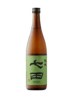 Saké Junmai Tenzan Shichida