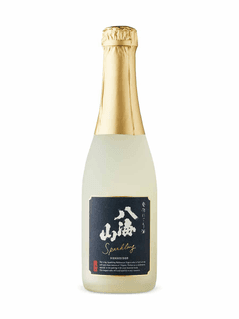 Hakkaisan Happo Nigori Sparkling Sake