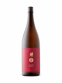 Nanbu Bijin Tokubetsu Junmai Sake