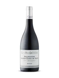 Bourgogne Hautes-Côtes-de-Nuits 16ème Génération Domaine Guy & Yvan Dufouleur 2022